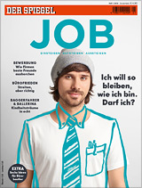 SPIEGEL JOB